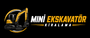 Akpinar Kiralık Mini Kepçe | Kiralik Mini Ekskavator Kepçe